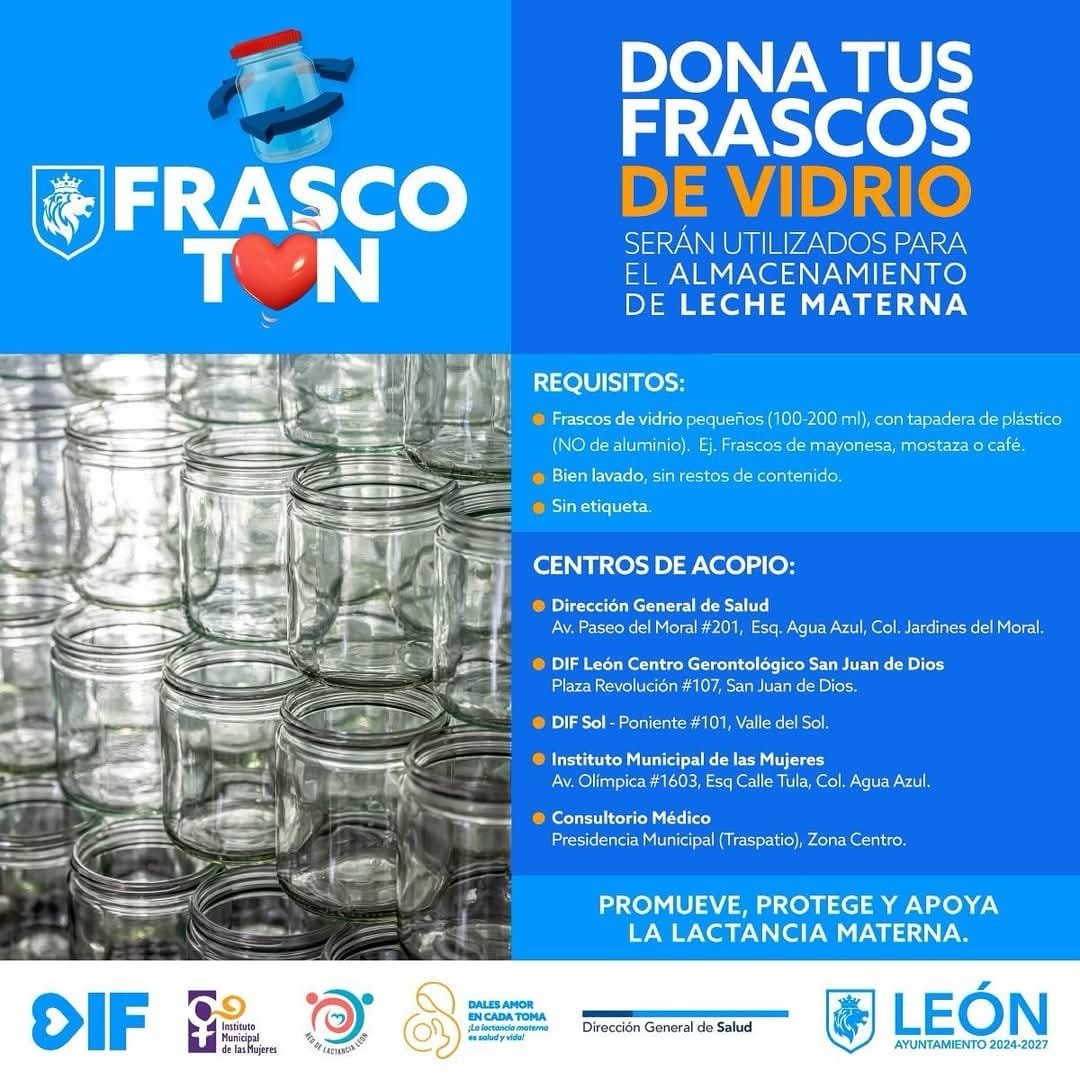 Frascotón, mujeres, IMMujeres, lactancia materna