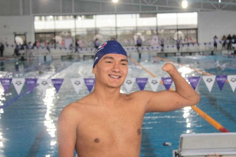Guanajuatenses, paralimpicos, medallistas