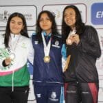 natación, medallas, Guanajuato, olimpiada nacional