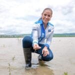Presas, Ale Gutiérrez, Lluvias, León, capacidad