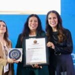 Reconocimientos, Libia García, Guanajuato, Gobernadora, funcionarios, estatales, municipales