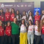 basquetbol, code Guanajuato