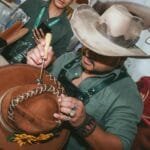 Sombreros, Toño Marún, San Francisco del Rincón