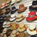 Sombreros, Libia García, San Francisco del Rincón, Libia García