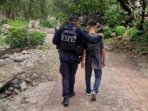 secuestro, víctima de secuestro virtual, Pénjamo