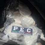 Silao-San Felipe, drogas, armas