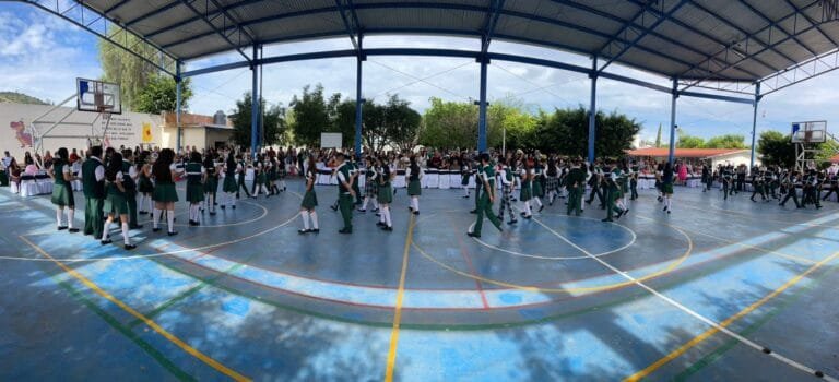 SEG, Ciclo Escolar, alumnos, Guanajuato