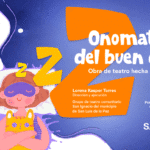 ecretaría de Cultura presenta la función infantil “ZZZ Onomatopeya del buen dormir