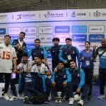 Code Guanajuato, medallas, Olimpiada