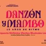 Forum Cultural, Danzón, León, Orquesta