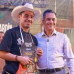 Parrillada, San Francisco del Rincón, Toño Marún