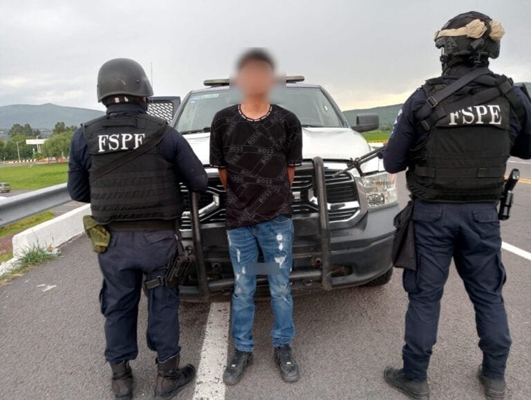 Jaral del Progreso, Joven, drogas, balas, policías estatales