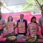 Roberto García urbano, gastronomía, Purísima del Rincón