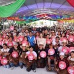 Purísima de Bustos, mil sabores, gastronomía, Roberto García Urbano