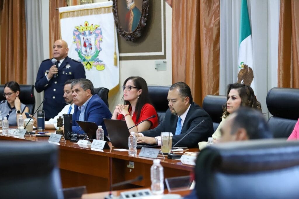 seguridad, León, Jorge Guillen