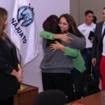 Buscadoras, Guanajuato, Libia García,