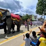 Silao, Feria de Silao, fiesta