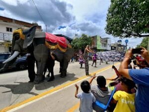 Silao, Feria de Silao, fiesta