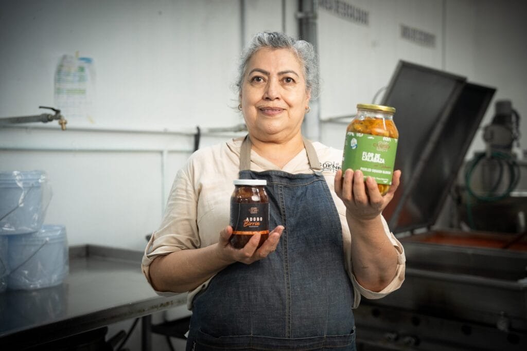 Tarimoro, cacahuates, cofoce, guanajuato