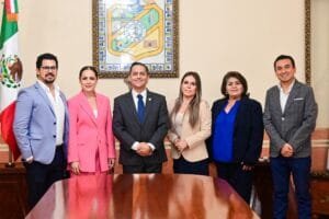 Toño Marún, transparencia, san francisco del rincón