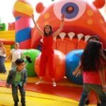 Festival de verano, Ale Gutiérrez, festejos