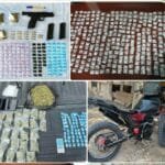 armas de fuego, León, Policia municipal