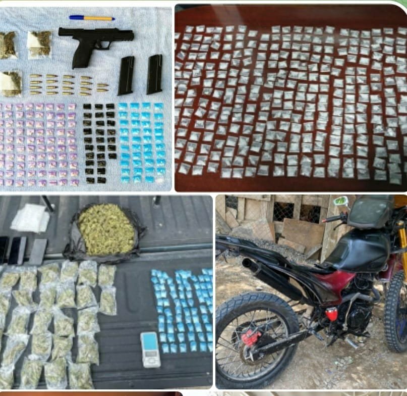 armas de fuego, León, Policia municipal