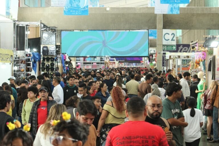 festival de verano, visitantes, león