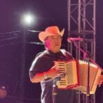 teatro del pueblo, silao, feria, negritos