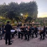 orquestas, Purísima del Rincón, Secretaría de Cultura