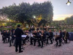 orquestas, Purísima del Rincón, Secretaría de Cultura