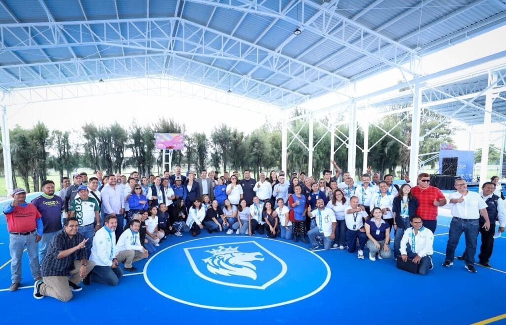 Deportiva del Estado, Ale Gutiérrez, León, Pásale Gratis