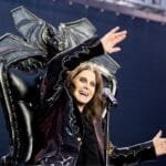 Ozzy, muere, the sun, música