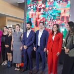 Sapica, empresarios, calzado