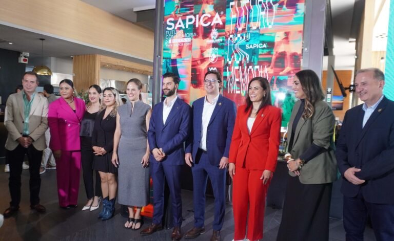 Sapica, empresarios, calzado