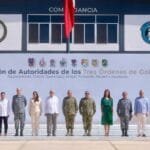 Seguridad, Confía, Libia García, Guanajuato, resultados