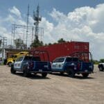 Silao, tráiler, robo, policía