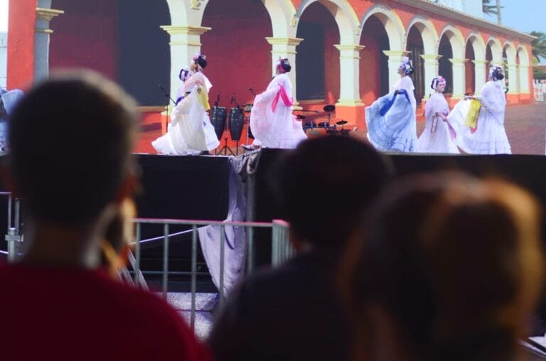 Silao, Feria de Silao, talento musical