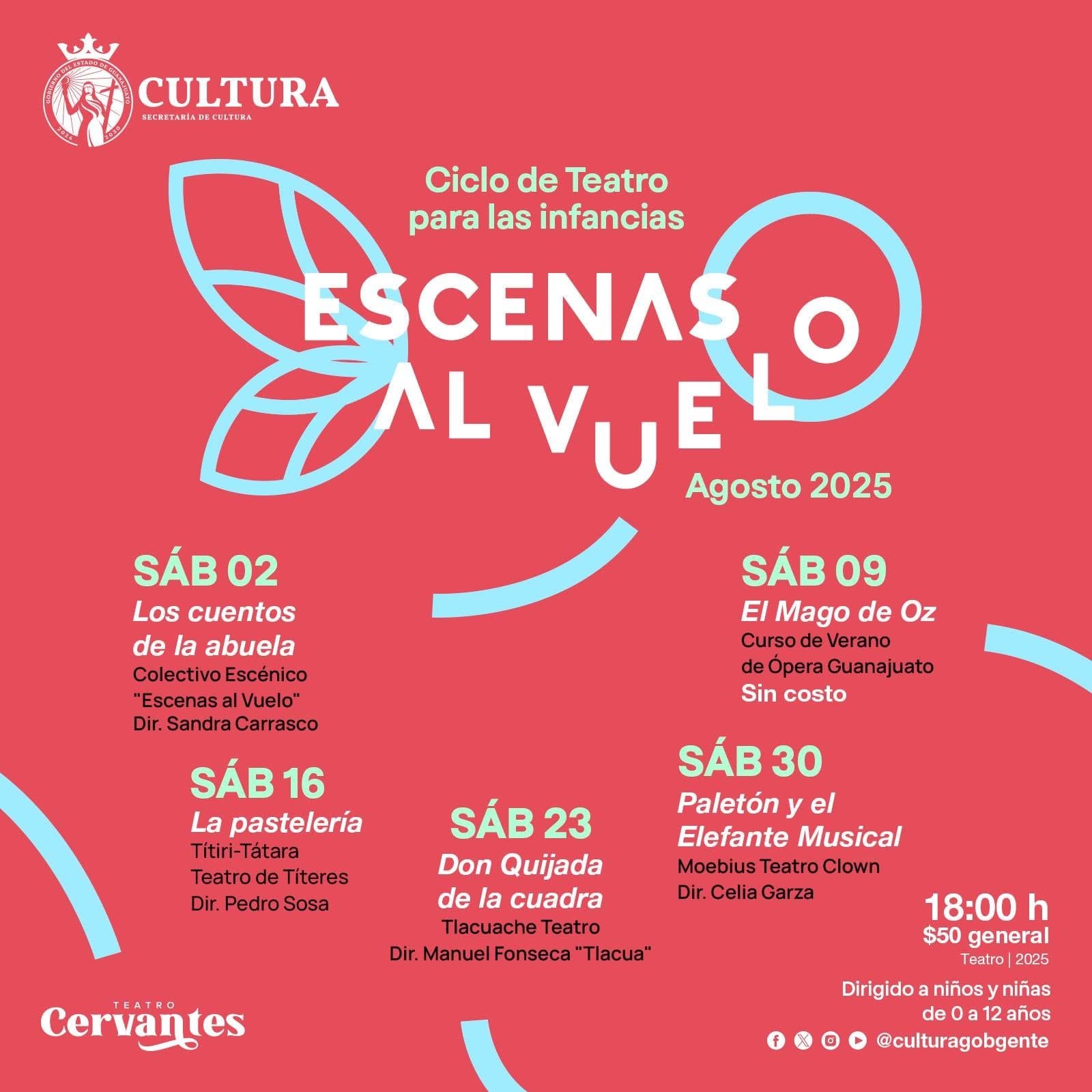teatro, Guanajuato