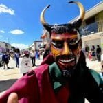 silao, danza del torito, festival
