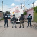 pipa, huachicol, villagrán