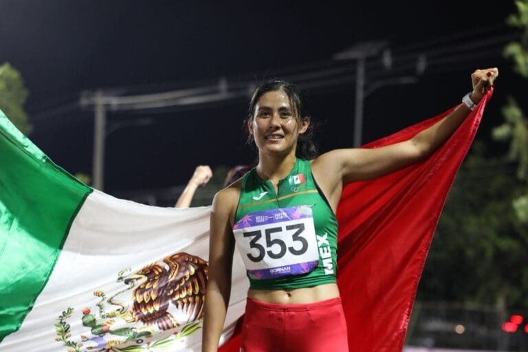 Bronce, medalla, Guanajuato, Acámbaro