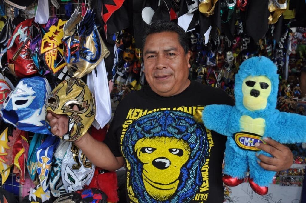 comerciantes, tianguis, fondos tu puedes Guanajuato