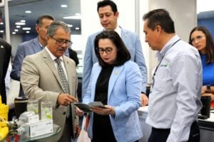 Mipymes, Guanajuato, León