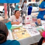 La Sauceda, servicios de salud, Guanajuato