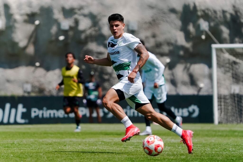 Jornada 6, León, LigaMx