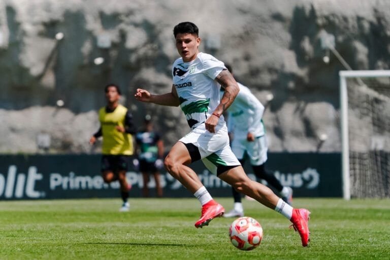 Jornada 6, León, LigaMx
