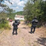 Los Tovar, San Miguel de Allende, aseguramiento