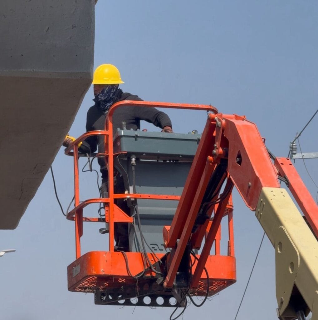 sop, puentes, obras, Guanajuato