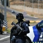 CONFIA, seguridad, decomisos